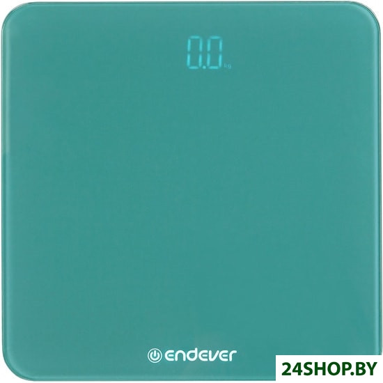 Напольные весы Endever Aurora 602 80910 Напольные весы Endever Aurora 602 80910