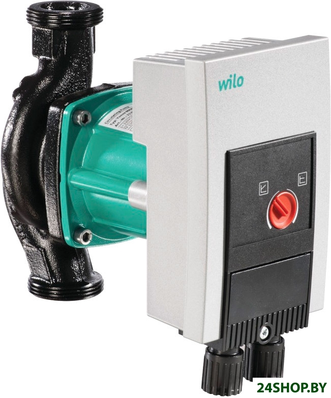 Насос Wilo Yonos MAXO 30/0,5-10 Насос Wilo Yonos MAXO 30/0,5-10