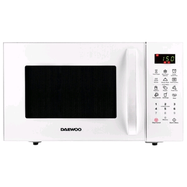 Микроволновая печь Daewoo KOR-91RBW-1 Микроволновая печь Daewoo KOR-91RBW-1