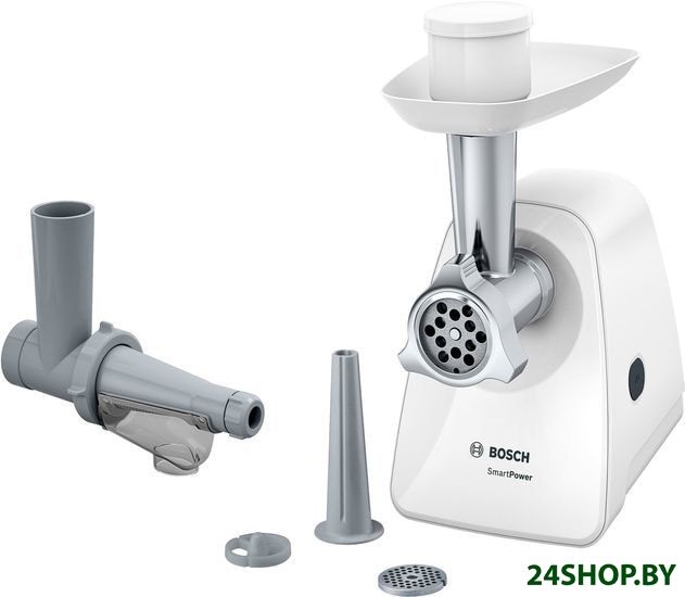 Мясорубка Bosch MFW2515W Мясорубка Bosch MFW2515W