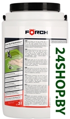 FORCH Крем для мытья рук Derma Top E 3л 61809139 FORCH Крем для мытья рук Derma Top E 3л 61809139