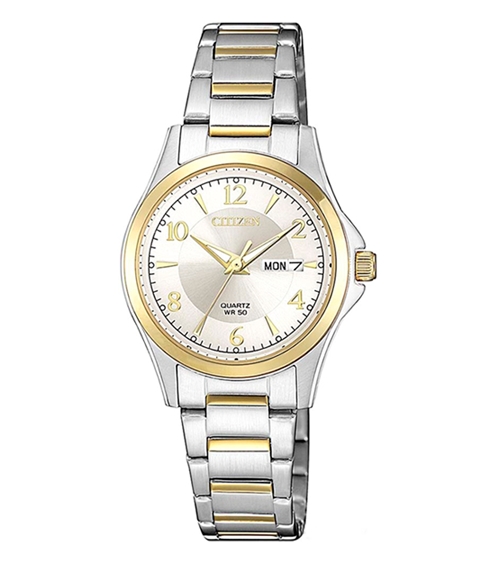 Наручные часы Citizen EQ0595-55A Наручные часы Citizen EQ0595-55A
