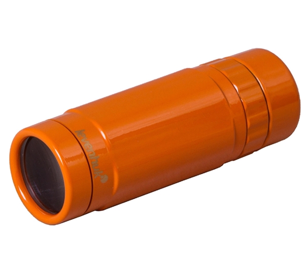 Монокуляр Levenhuk Rainbow 8x25 Sunny Orange Монокуляр Levenhuk Rainbow 8x25 Sunny Orange
