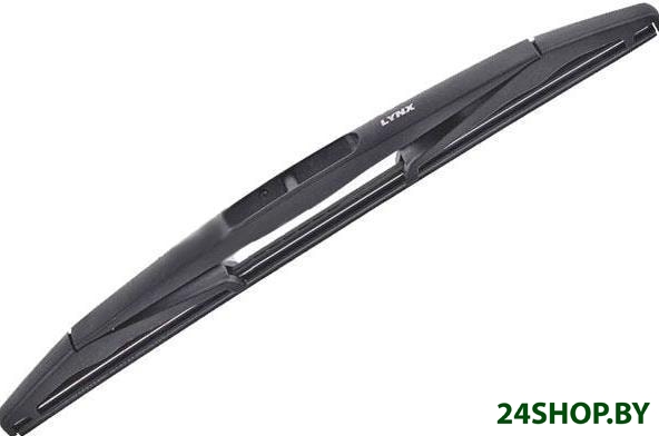Щетка стеклоочистителя LynxAuto LR25D Щетка стеклоочистителя LynxAuto LR25D