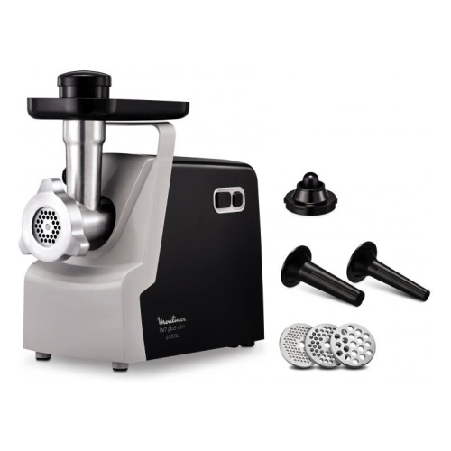 Мясорубка Moulinex ME542810 Мясорубка Moulinex ME542810