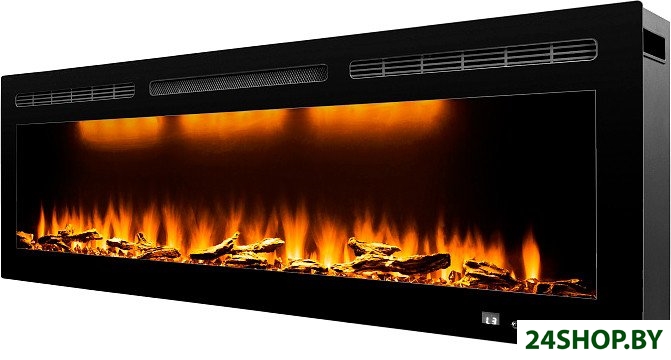 Электрокамин Royal Thermo Allira RTFP/W-AL40LS Электрокамин Royal Thermo Allira RTFP/W-AL40LS
