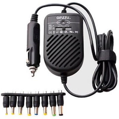 Адаптер питания GINZZU GA-4090U Адаптер питания GINZZU GA-4090U