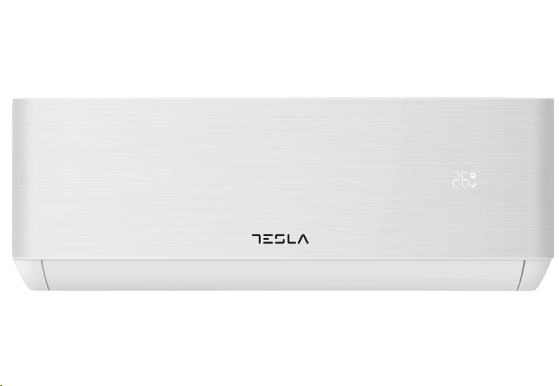 Сплит-система Tesla Arctic Inverter TT34TP61S-1232IAWUV (Wi-Fi) Сплит-система Tesla Arctic Inverter TT34TP61S-1232IAWUV (Wi-Fi)