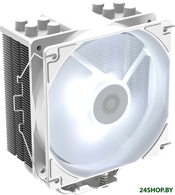 Кулер для процессора ID-Cooling SE-214-XT-WL Кулер для процессора ID-Cooling SE-214-XT-WL
