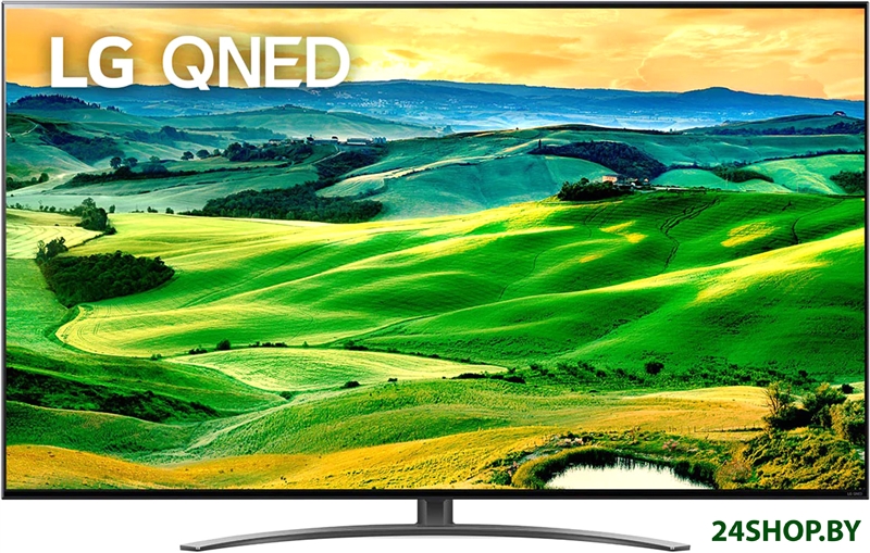Телевизор LG QNED 65QNED816QA Телевизор LG QNED 65QNED816QA