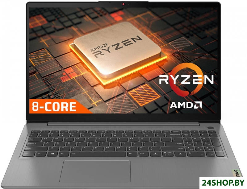 Ноутбук Lenovo IdeaPad 3 15ALC6 82KU009XRK Ноутбук Lenovo IdeaPad 3 15ALC6 82KU009XRK