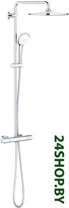 Душевая система Grohe Euphoria System 26723000 Душевая система Grohe Euphoria System 26723000