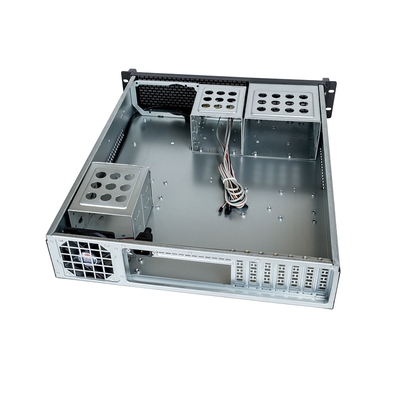Корпус ExeGate 2U2088 800W Корпус ExeGate 2U2088 800W