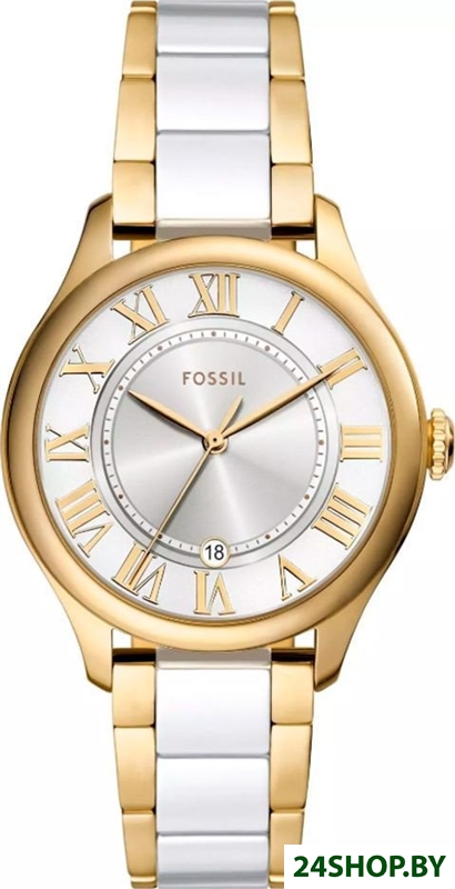 Наручные часы Fossil CE1131 Наручные часы Fossil CE1131