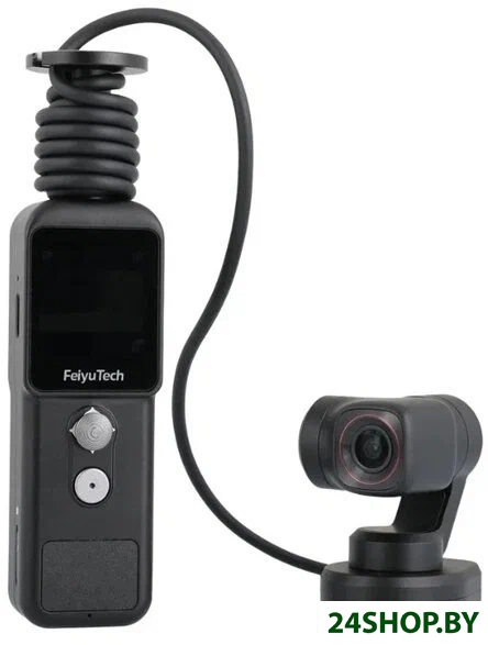 Экшен-камера FeiyuTech Pocket 2S Экшен-камера FeiyuTech Pocket 2S