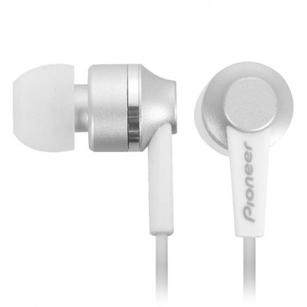 Наушники с микрофоном Pioneer SE-C3T (белый) Наушники с микрофоном Pioneer SE-C3T (белый)