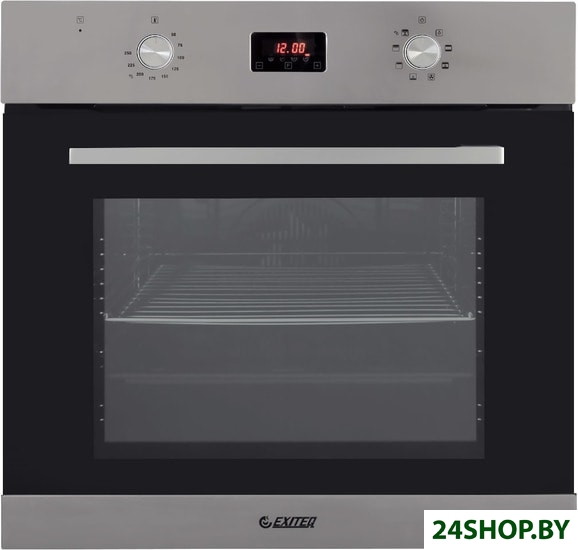 Духовой шкаф Exiteq EXO-205 (нержавеющая сталь) Духовой шкаф Exiteq EXO-205 (нержавеющая сталь)