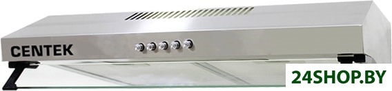 Кухонная вытяжка CENTEK СТ-1800-60 SS Кухонная вытяжка CENTEK СТ-1800-60 SS