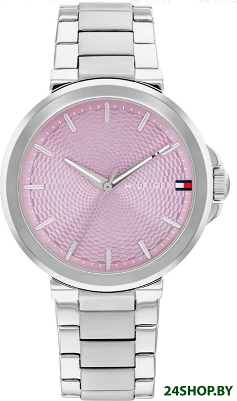 Наручные часы Tommy Hilfiger 1782781 Наручные часы Tommy Hilfiger 1782781