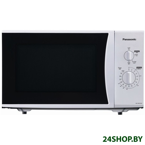 Микроволновая печь Panasonic NN-SM332WZTE Микроволновая печь Panasonic NN-SM332WZTE