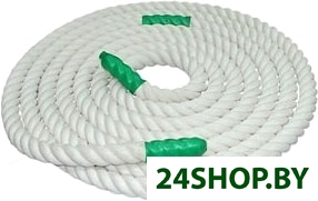 Канат для перетягивания Dinamika D45мм ZSO-002222 (6 м) Канат для перетягивания Dinamika D45мм ZSO-002222 (6 м)