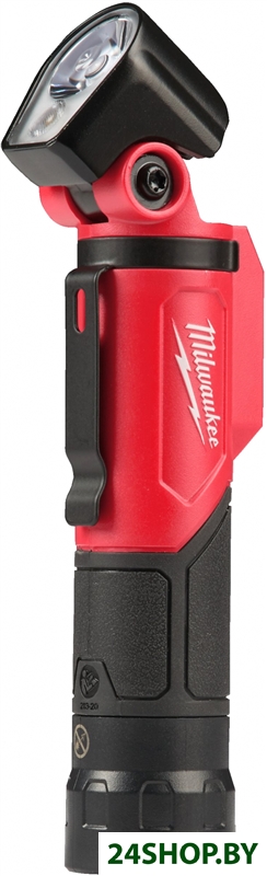 Фонарь Milwaukee USB L4 PWL-301 (с 1-им АКБ) Фонарь Milwaukee USB L4 PWL-301 (с 1-им АКБ)