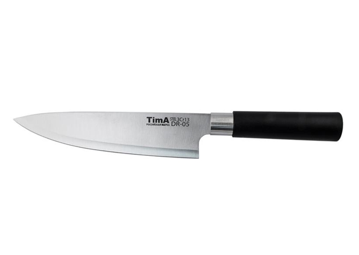 Кухонный нож TimA Dragon DR-05 Кухонный нож TimA Dragon DR-05