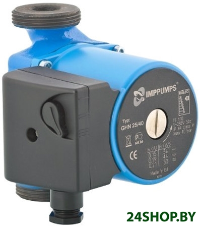 Насос IMP Pumps GHN 15/40-130 Насос IMP Pumps GHN 15/40-130
