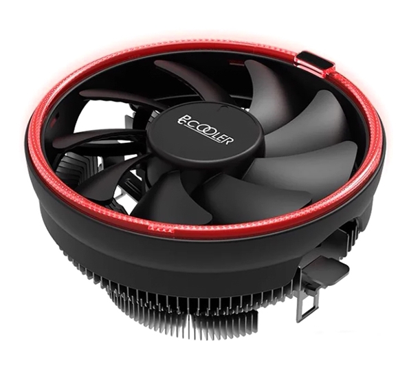 Кулер для процессора PCCooler E126MR Кулер для процессора PCCooler E126MR