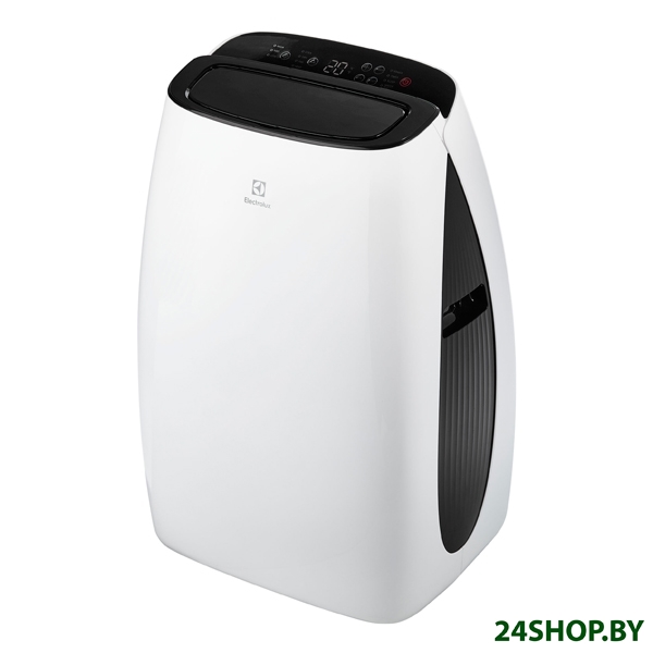 Мобильный кондиционер Electrolux EACM-13 HR/N3 Мобильный кондиционер Electrolux EACM-13 HR/N3