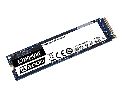 SSD Kingston A2000 250GB SA2000M8/250G SSD Kingston A2000 250GB SA2000M8/250G
