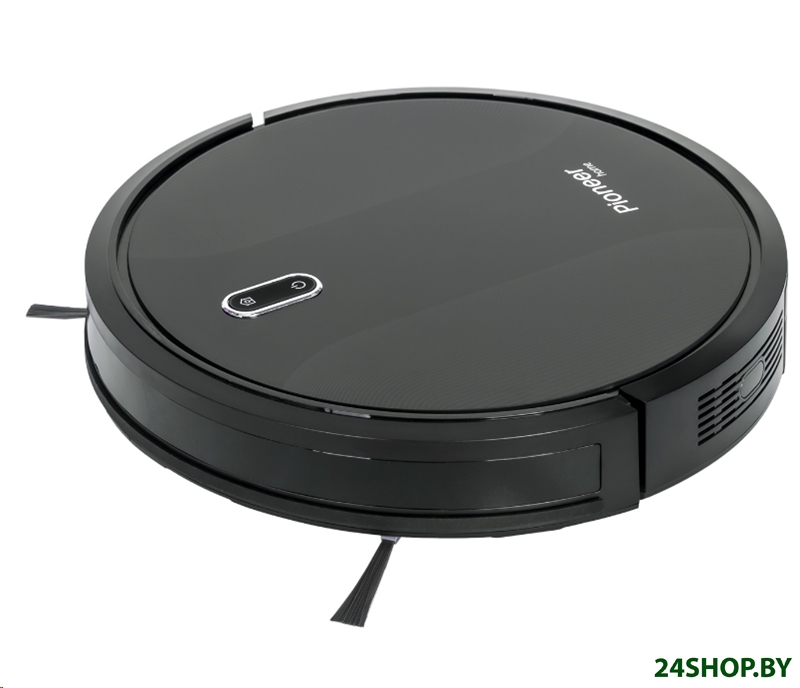 Робот-пылесос Pioneer VC704R (14462) (черный) Робот-пылесос Pioneer VC704R (14462) (черный)