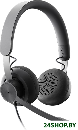 Наушники Logitech Zone Wired UC Наушники Logitech Zone Wired UC