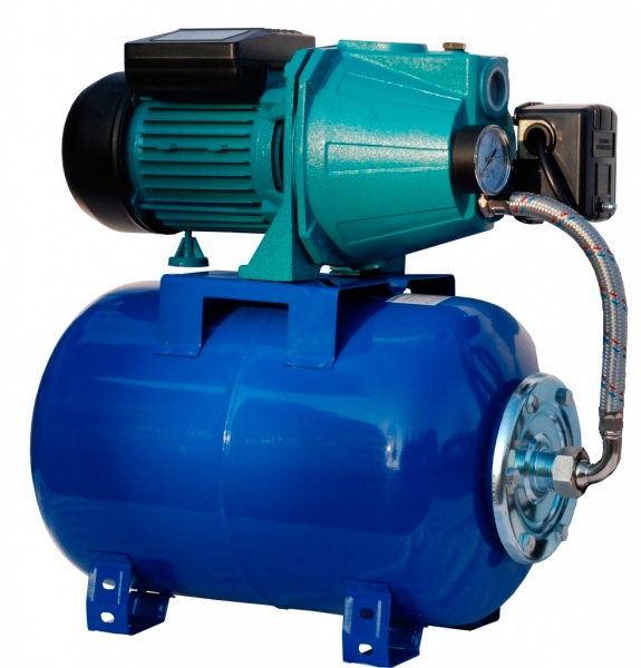 Насос IBO JET100(A) TF 50л Насос IBO JET100(A) TF 50л