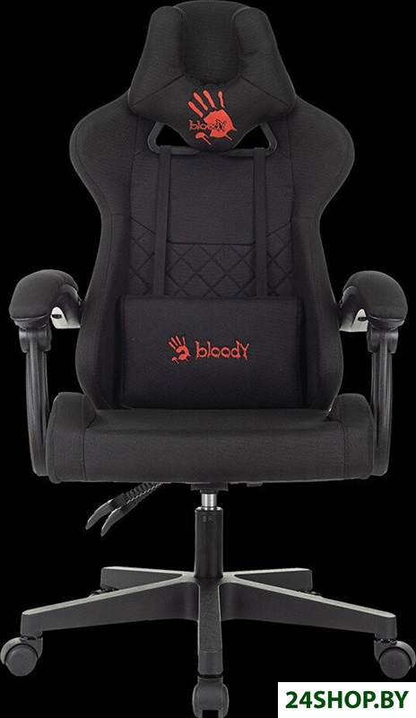 Игровое (геймерское) кресло A4Tech Bloody GC-170 Игровое (геймерское) кресло A4Tech Bloody GC-170