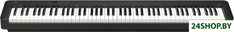 Цифровое пианино Casio CDP-S110 (черный) Цифровое пианино Casio CDP-S110 (черный)