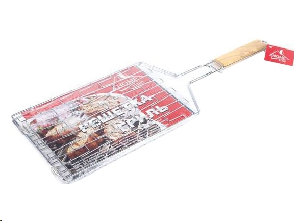 Решетка-гриль Home Line 22159 Решетка-гриль Home Line 22159