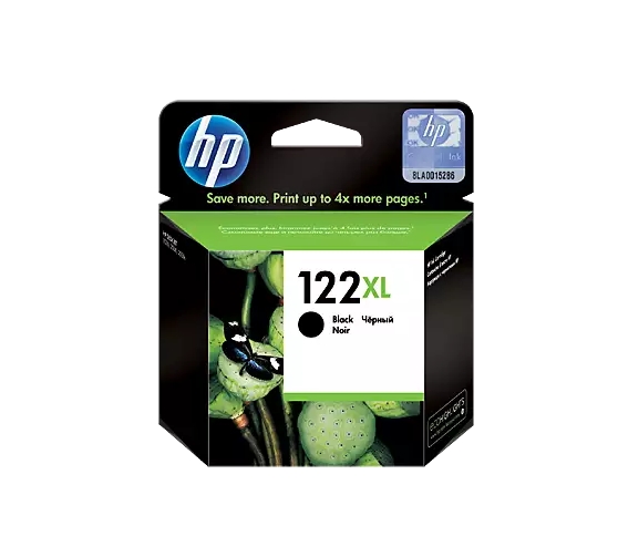 Картридж HP 122XL (CH563HE) Картридж HP 122XL (CH563HE)