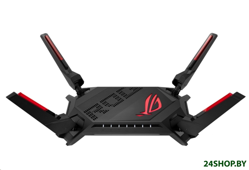 Wi-Fi роутер ASUS ROG Rapture GT-AX6000 Wi-Fi роутер ASUS ROG Rapture GT-AX6000