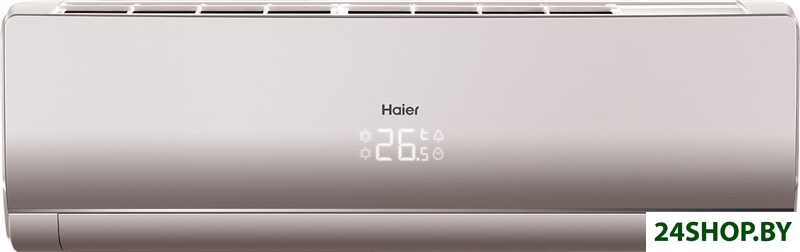 Кондиционер Haier Lightera HSU-07HNF303/R2-G/HSU-07HUN403/R2 Кондиционер Haier Lightera HSU-07HNF303/R2-G/HSU-07HUN403/R2