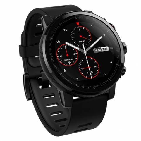 Умные часы Amazfit Stratos (A1619) Умные часы Amazfit Stratos (A1619)