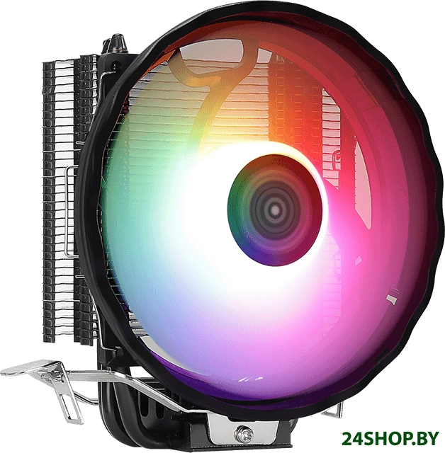 Кулер для процессора AeroCool Rave 3 FRGB Кулер для процессора AeroCool Rave 3 FRGB
