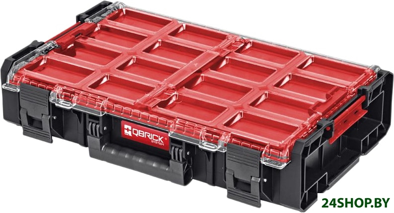 Органайзер Qbrick System One Organizer XL Органайзер Qbrick System One Organizer XL