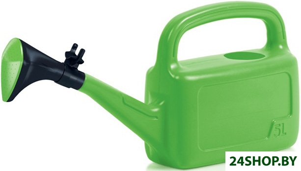 Лейка садовая Prosperplast Aqua IKA05-361C (весенне-зеленый) Лейка садовая Prosperplast Aqua IKA05-361C (весенне-зеленый)