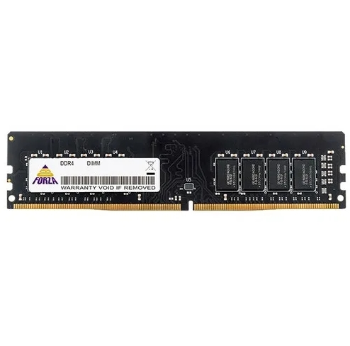Оперативная память Neo Forza 8GB DDR4 PC4-21300 NMUD480E82-2666EA00 Оперативная память Neo Forza 8GB DDR4 PC4-21300 NMUD480E82-2666EA00