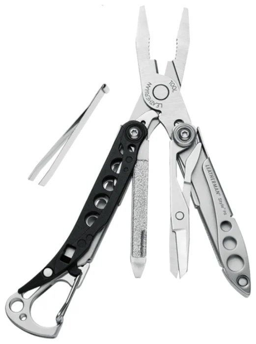 Мультитул LEATHERMAN Style PS (831491) Мультитул LEATHERMAN Style PS (831491)