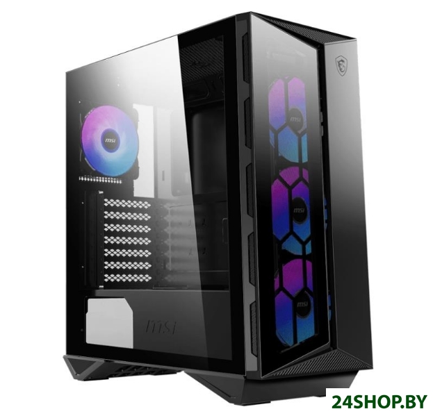 Корпус MSI MPG Gungnir 110R Корпус MSI MPG Gungnir 110R