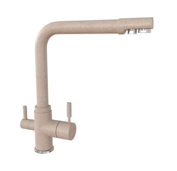 Смеситель Гамма Гранит Mixer-G07 773-20307 Смеситель Гамма Гранит Mixer-G07 773-20307
