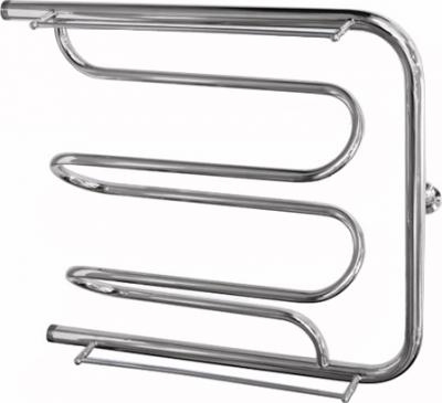 Полотенцесушитель водяной Gloss and Reiter Twist ПМ3 50x50 Полотенцесушитель водяной Gloss and Reiter Twist ПМ3 50x50