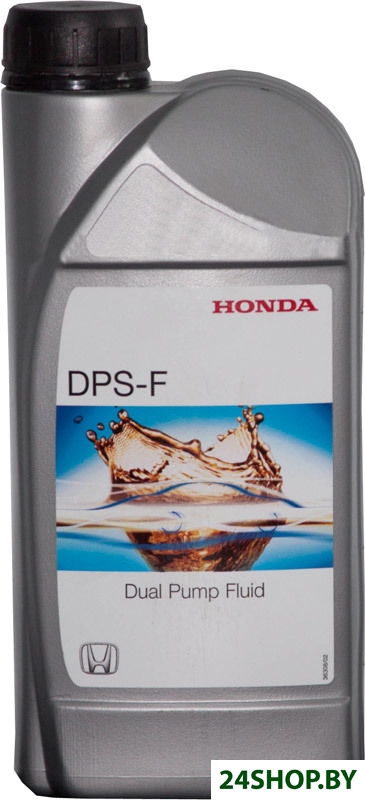 Трансмиссионное масло Honda DPS-F (08293-999-02HE) 1л Трансмиссионное масло Honda DPS-F (08293-999-02HE) 1л